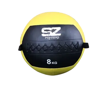 SZ Sport – Тренировъчна Топка Wallball