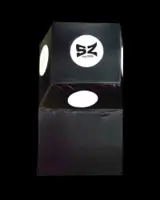 Uppercut and Hook Box Wall / Стена за ъперкът