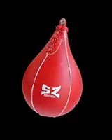 Speed bag / Бърза круша