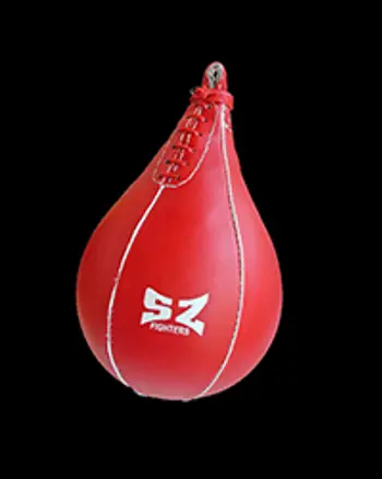 Speed bag / Бърза круша