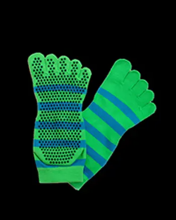 Yoga Socks / Чорапи за йога