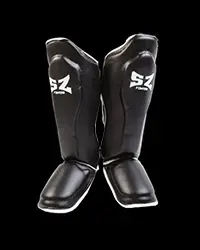 Muai Thai Shin Guards - Протектори за крака