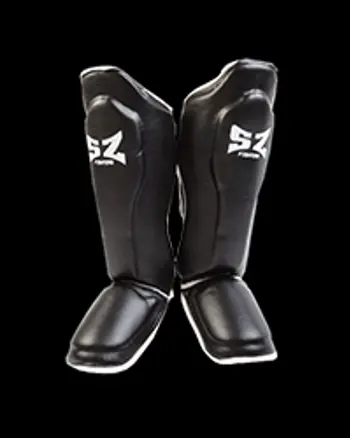 Muai Thai Shin Guards - Протектори за крака
