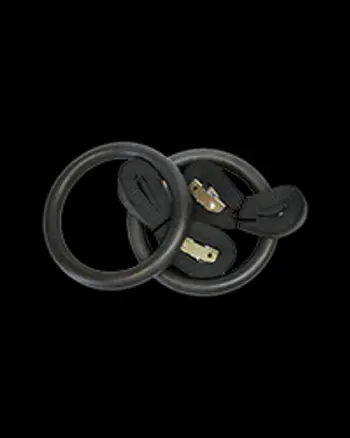 Gymnastics Ring - Халки за гимнастика