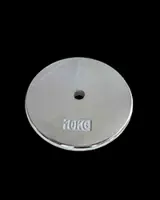 Chrome Weight Plates - Тежести (хромирани)5кг