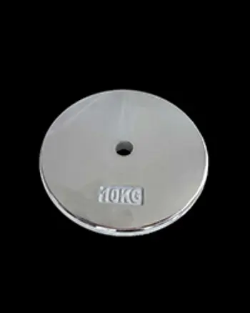 Chrome Weight Plates - Тежести (хромирани)5кг