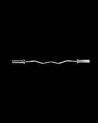 Curl Bar with bearings - Крив лост ф50