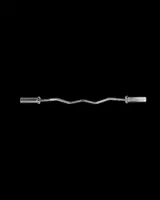 Curl Bar with bearings - Крив лост ф50
