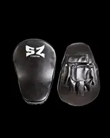 Curved Boxing pads - Извити боксови лапи