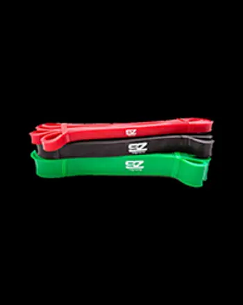 Resistance band / Ластична лента 208cm*0,45cm*2.86cm