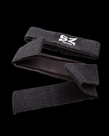Lifting straps - Фитили