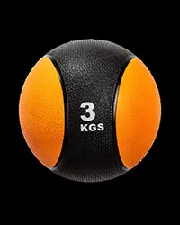 Medicine Ball 3 KG -Медицинска топка - 3000 грама