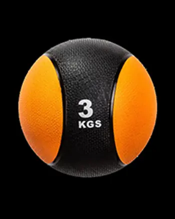 Medicine Ball 3 KG -Медицинска топка - 3000 грама