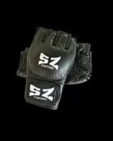 Grappling gloves - ММА Ръкавици с пръст