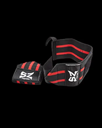 Wrist Wraps / Еластични накитници с палец