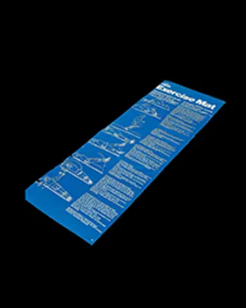 Yoga Mat / Постелка за йога, тренировка и др.