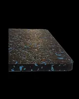 Rubber Ground Mat / Професионална настилка
