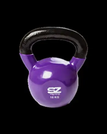 Kettlebell - SZ Пудовка - 28кг