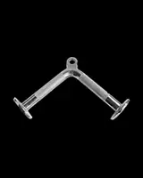 Tricep Press Down Bar / Ръкохватка за трицепс