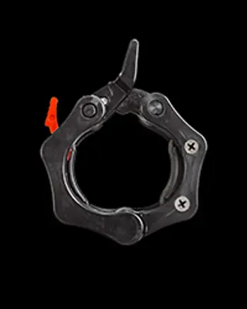Olympic Clamp Collar - Стопер за олимпийски лост