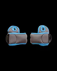 Wrist Weights / Тежести за ръце с палец 1кг