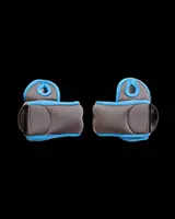 Wrist Weights / Тежести за ръце с палец 1кг