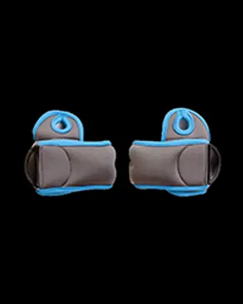 Wrist Weights / Тежести за ръце с палец 1кг