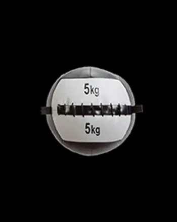 Wallball / Тренировъчна топка 5кг