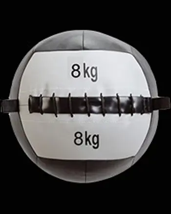 Wallball / Тренировъчна топка 8кг