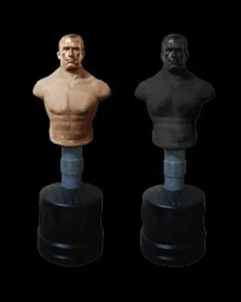 Torso Training Bag / Боксов тренажор с торс
