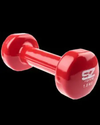 Vinyl Dumbbell / Винилова гиричка 4кг