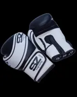 Boxing Gloves Evo Line Champion - Genuine Leather - Боксови ръкавици