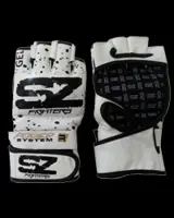MMA Gloves Evo Line ММА - ММА Ръкавици без пръст изк. кожа