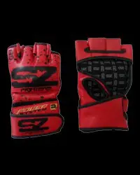 MMA Gloves Evo Line ММА -  ММА Ръкавици без пръст изк. кожа