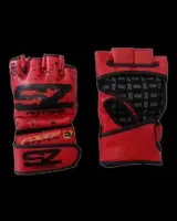 MMA Gloves Evo Line ММА -  ММА Ръкавици без пръст изк. кожа