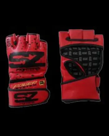 MMA Gloves Evo Line ММА -  ММА Ръкавици без пръст изк. кожа