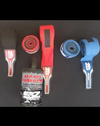 Evo Line Hand Wraps - Бинтове за ръце 2,5 метра