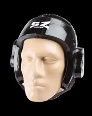 Headgear - Протектор за глава - излят