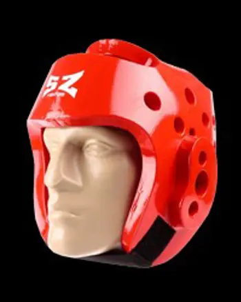 Headgear - Протектор за глава - излят