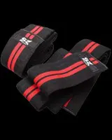Knee Wraps - Бинтове за колене - 2 x 195 см