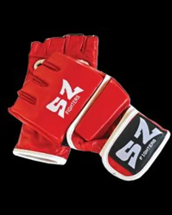 MMA Gloves -  MMA Ръкавици