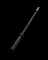 Olympic Bar (oxide) Олимпийски лост (оксидиран)220 см