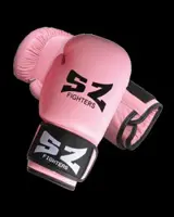 Women's Boxing gloves / Дамски Боксови ръкавици (Естествена кожа)