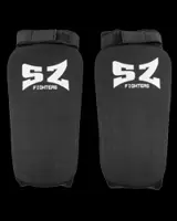 Shin Guards / Протектори за крака - къс ластик
