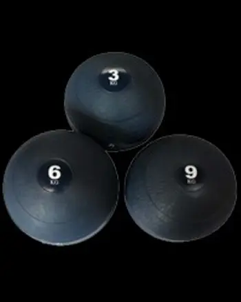 Slam Ball / Медицинска топка 3кг