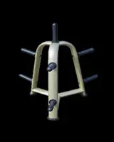 Barbell Rack / Стойка за дискове