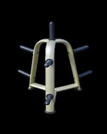 Barbell Rack / Стойка за дискове