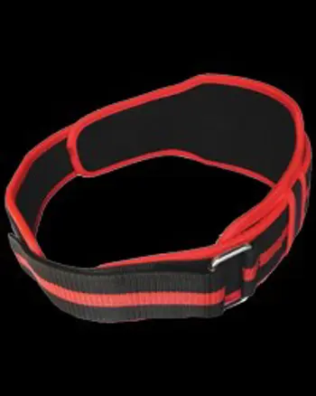 Training Belt / Nylon / Тренировъчен найлонов колан