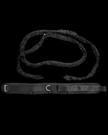 Multifunctional Pulling Rope - Тренировъчно въже
