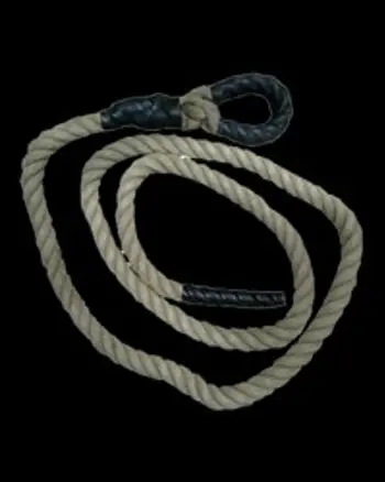 Climbing Rope - Въже за катерене - 10 метра